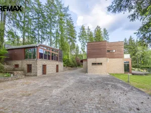 Prodej atypického bytu, Děpoltovice, 238 m2