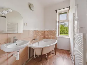 Prodej rodinného domu, Frýdlant, Zámecká, 2260 m2