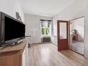 Prodej rodinného domu, Frýdlant, Zámecká, 2260 m2
