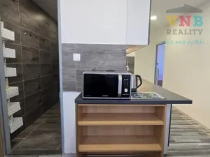 Pronájem bytu 3+1, Prostějov, Jana Zrzavého, 74 m2