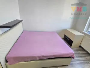 Pronájem bytu 3+1, Prostějov, Jana Zrzavého, 74 m2