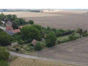 Prodej pozemku, Mšené-lázně - Ředhošť, 960 m2