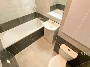 Pronájem bytu 2+1, Ústí nad Labem, Nová, 65 m2