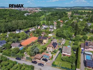 Prodej rodinného domu, Plzeň, 200 m2