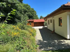 Prodej rodinného domu, Dublovice, 89 m2