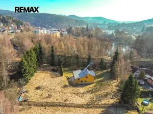Prodej rodinného domu, Nejdek, Kraslická, 164 m2