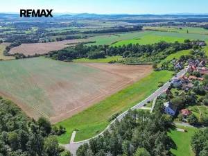Prodej pozemku pro bydlení, Chlumčany, 800 m2