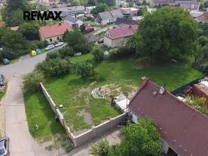 Prodej pozemku pro bydlení, Myslinka, 969 m2