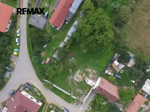 Prodej pozemku pro bydlení, Myslinka, 969 m2
