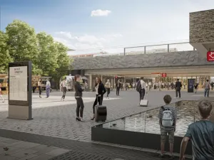 Prodej bytu 2+kk, Praha - Chodov, Bartůňkova, 41 m2