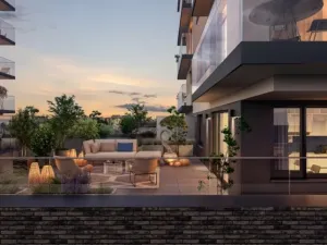 Prodej bytu 2+kk, Praha - Chodov, Bartůňkova, 41 m2