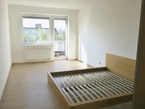 Pronájem bytu 2+kk, Brno, Purkyňova, 56 m2