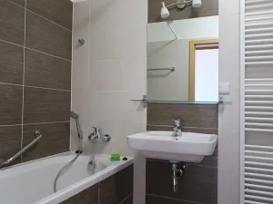 Pronájem bytu 2+kk, Brno, Purkyňova, 56 m2