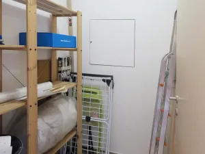 Pronájem bytu 2+kk, Brno, Purkyňova, 56 m2
