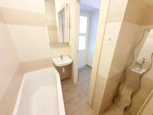 Pronájem bytu 2+kk, Praha - Vinohrady, Blanická, 55 m2