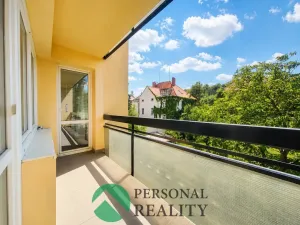 Pronájem bytu 3+1, Praha - Vokovice, Na rozdílu, 80 m2