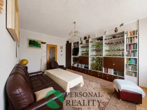 Pronájem bytu 3+1, Praha - Vokovice, Na rozdílu, 80 m2
