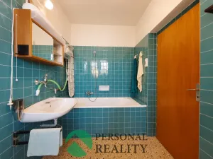 Pronájem bytu 3+1, Praha - Vokovice, Na rozdílu, 80 m2
