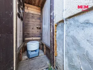 Prodej chaty, Kadaň, 16 m2