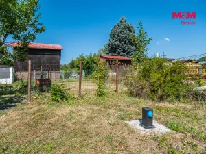 Prodej chaty, Kadaň, 16 m2