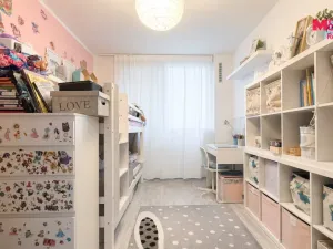 Prodej bytu 3+1, Ostrava, Břenkova, 73 m2