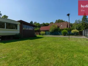 Prodej pozemku pro bydlení, Holčovice, 736 m2
