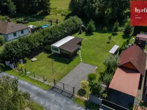 Prodej pozemku pro bydlení, Holčovice, 736 m2