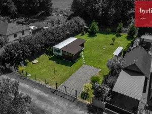 Prodej pozemku pro bydlení, Holčovice, 736 m2