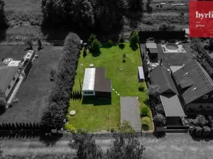 Prodej pozemku pro bydlení, Holčovice, 736 m2