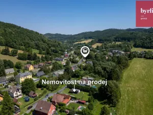 Prodej pozemku pro bydlení, Holčovice, 736 m2