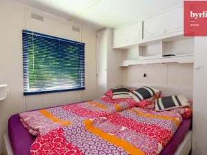 Prodej pozemku pro bydlení, Holčovice, 736 m2