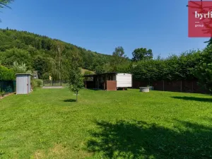 Prodej pozemku pro bydlení, Holčovice, 736 m2