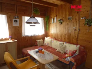 Prodej chalupy, Olešnice v Orlických horách, 72 m2