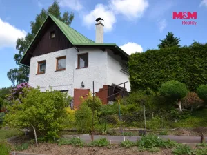 Prodej chalupy, Olešnice v Orlických horách, 72 m2