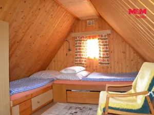 Prodej chalupy, Olešnice v Orlických horách, 72 m2
