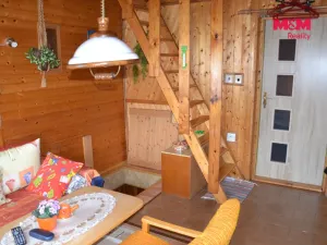 Prodej chalupy, Olešnice v Orlických horách, 72 m2