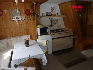 Prodej chalupy, Olešnice v Orlických horách, 72 m2
