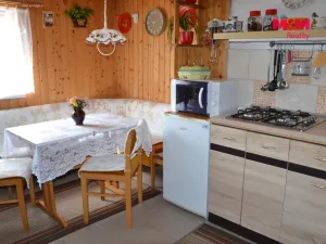 Prodej rodinného domu, Olešnice v Orlických horách, 72 m2