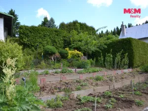Prodej rodinného domu, Olešnice v Orlických horách, 72 m2