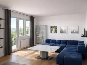 Prodej bytu 3+1, Náchod - Staré Město nad Metují, Václavická, 71 m2