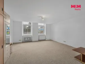 Prodej bytu 3+1, Jaroměř - Pražské Předměstí, Husova, 124 m2