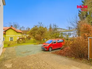 Prodej bytu 3+1, Jaroměř - Pražské Předměstí, Husova, 124 m2