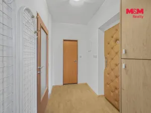 Prodej bytu 3+1, Jaroměř - Pražské Předměstí, Husova, 124 m2