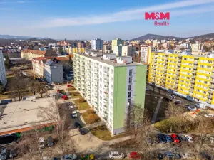 Prodej bytu 3+1, Strakonice - Strakonice II, Dukelská, 76 m2