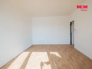 Prodej bytu 3+1, Strakonice - Strakonice II, Dukelská, 76 m2
