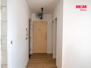 Prodej bytu 3+1, Strakonice - Strakonice II, Dukelská, 76 m2