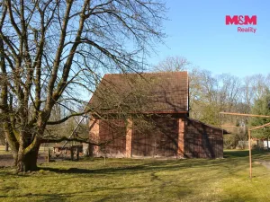 Prodej rodinného domu, Vestec, 349 m2