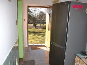 Prodej rodinného domu, Vestec, 349 m2