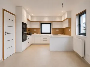 Pronájem rodinného domu, Světlá nad Sázavou, Arbesova, 165 m2