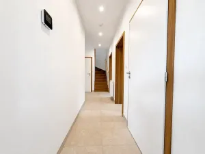 Pronájem rodinného domu, Světlá nad Sázavou, Arbesova, 165 m2